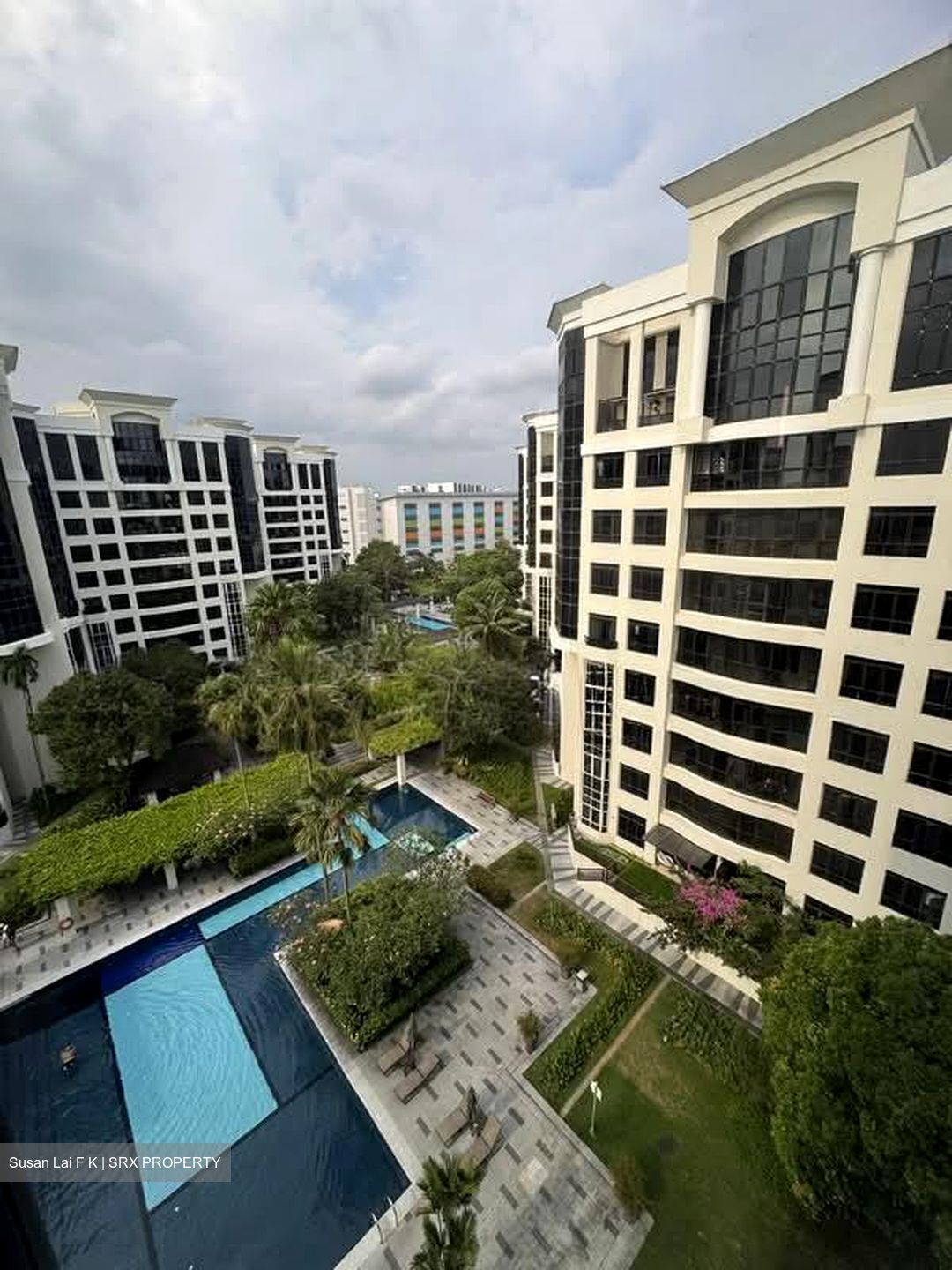 Eastpoint Green (D18), Condominium #584933121